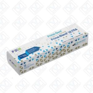 Prime Blend Ultra Hidroxido De Calcio Fotocurable 2 Gr Prime Dent
