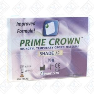 Prime Crown 90 Gr (resina Bisacrilica) A2
