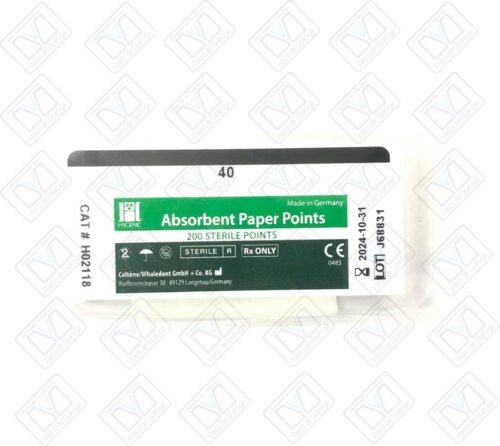 Puntas De Papel Hygenic - Imagen 2