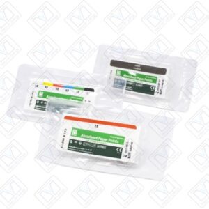 Puntas De Papel Hygenic