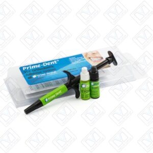 Resina Para Ortodoncia Fotocurable PRIME DENT