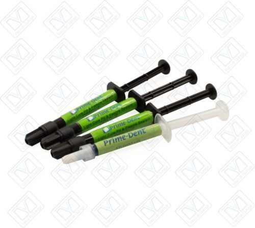 Sellador De Fosetas Y Fisuras Prime Dent - Imagen 2