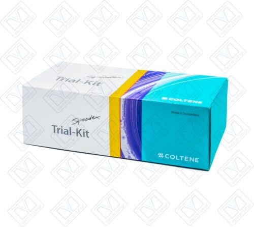 Speedex Trial Kit