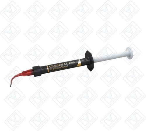 UltraSeal XT™ Ultradent sellador de fosetas y fisuras