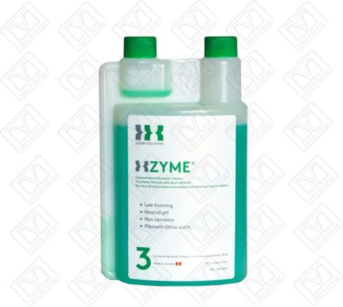XZYME Limpiador Enzimático 1 lt