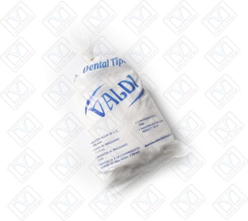 Yeso Valdi Tipo 2 Bolsa 5 Kg