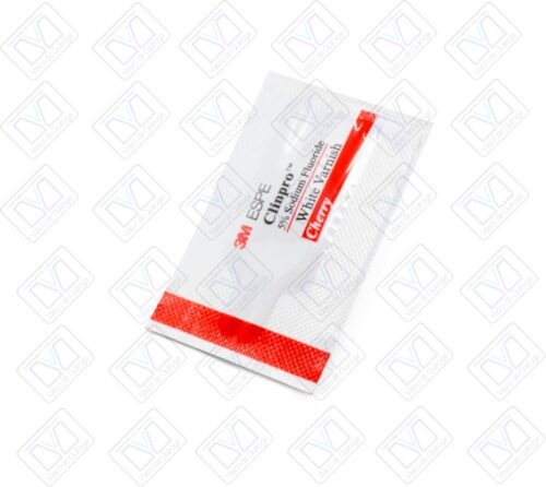 3M™ Clinpro™ White Varnish Cereza