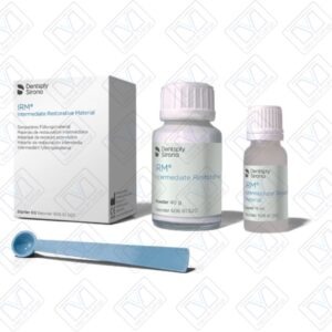 IRM Dentsply