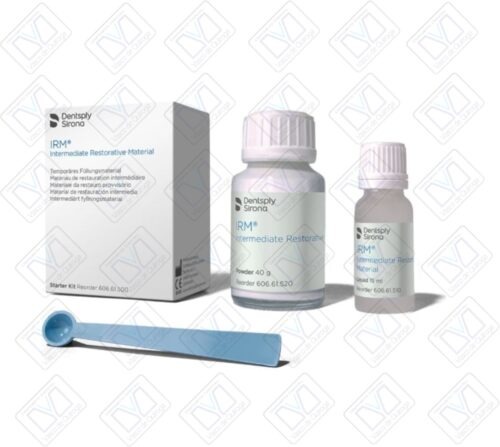 IRM Dentsply