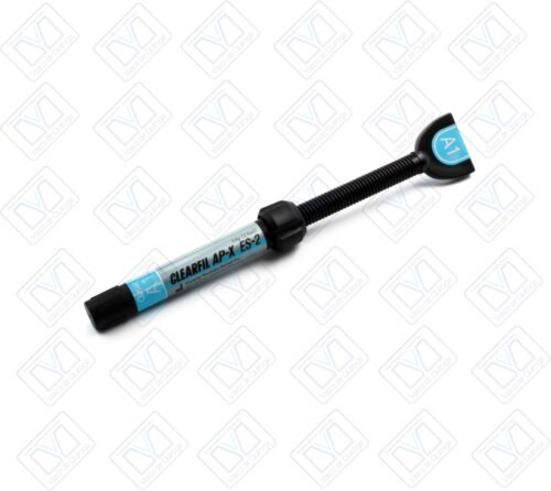 Resina AP-X CLEARFIL - Imagen 2