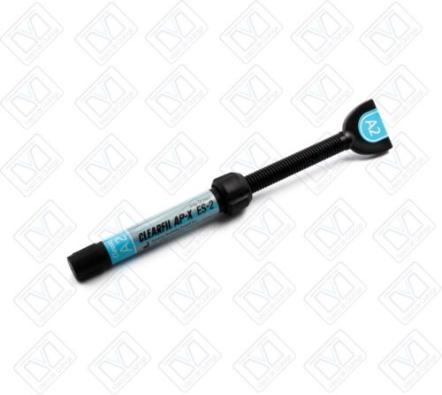 Resina AP-X CLEARFIL - Imagen 3