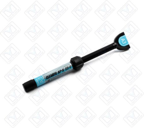 Resina AP-X CLEARFIL - Imagen 4