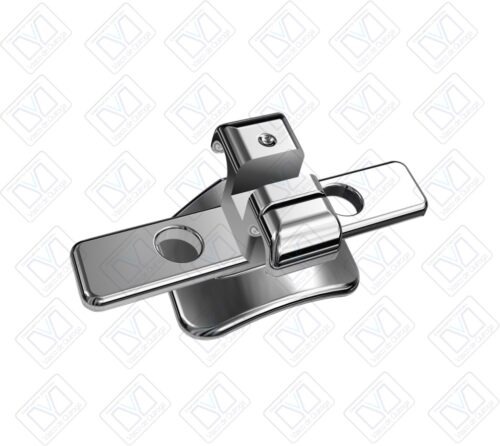 Brackets Alexander 0.018 American Orthodontics - Imagen 2