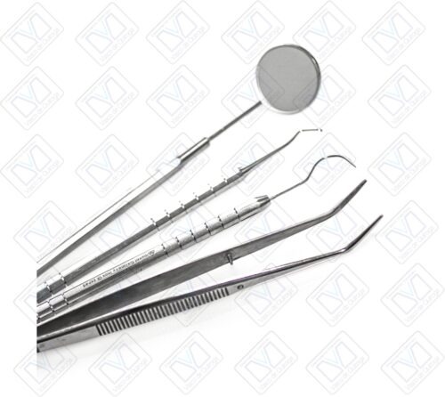 Kit Basico 1x4 6B - Imagen 2