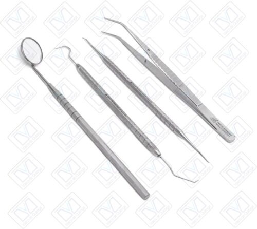 Kit Basico 1x4 6B - Imagen 3