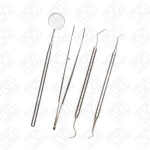 Kit Basico 1x4 6B