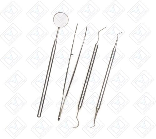 Kit Basico 1x4 6B