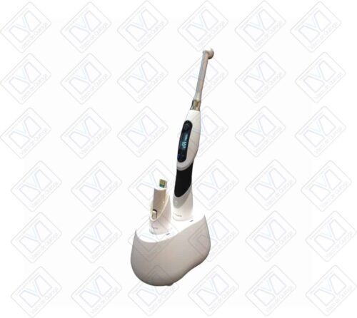 Lampara De Fotocurado DTE B-Cure