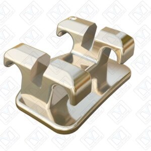 Brackets Iconix American Orthodontics 0.22