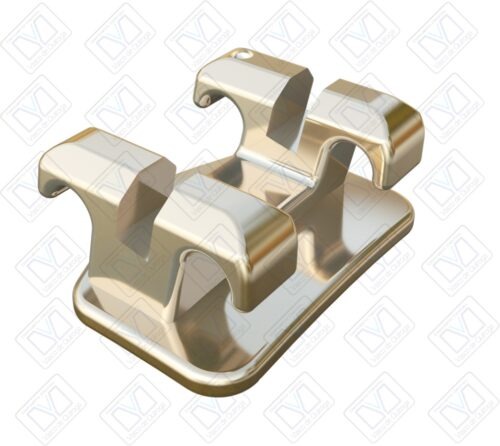 Brackets Iconix American Orthodontics 0.22
