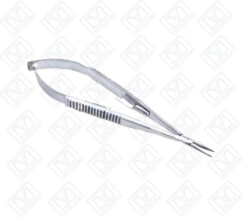 Pinza Porta Agujas Castro Viejo 6B
