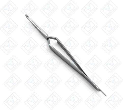 Pinza Para Colocar Brackets Recta 6B - Imagen 2