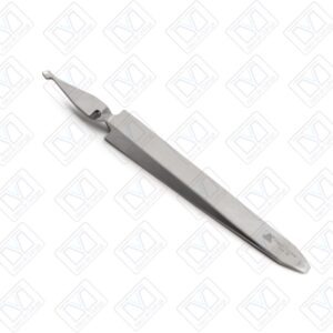 Pinza Colocar Brackets Recta 6B