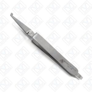 Pinza Para Colocar Brackets Recta 6B