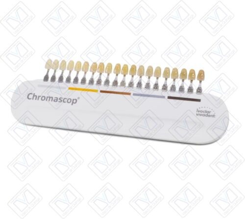 Chromascop Colorimetro