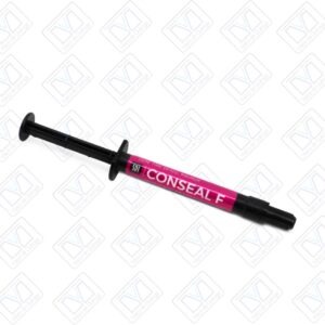 Conseal Jeringa 1gr Sellador De Fosetas Y Fisuras