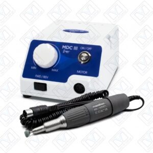 Micromotor MDC III Con Pieza Contra-Angulo