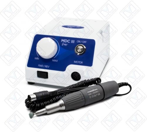 Micromotor MDC III Con Pieza Contra-Angulo