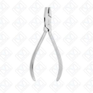 Pinza De La Rosa No.3 6B