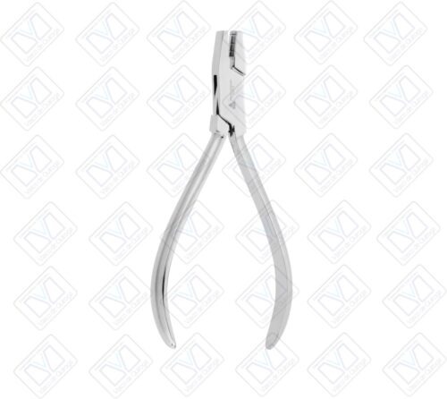 Pinza De La Rosa No.3 6B