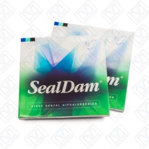 Dique Dental SealDam Uniseal