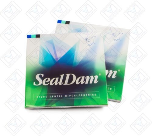 Dique Dental SealDam Uniseal
