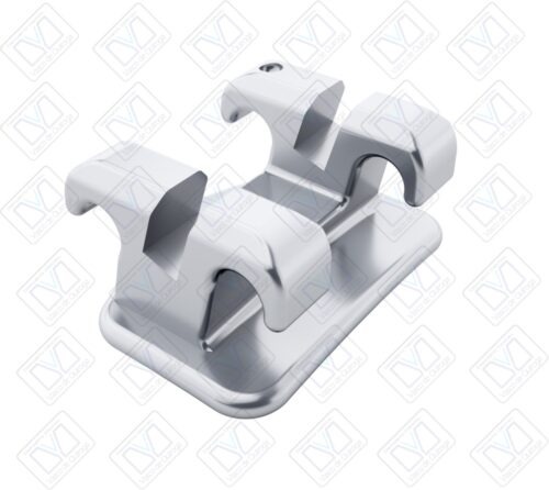 Brackets Standar 0.022 American Orthodontics - Imagen 3