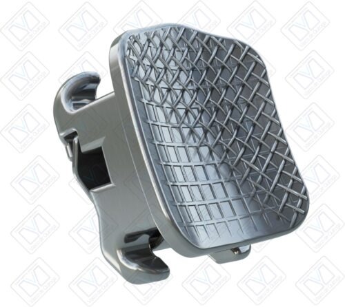 Brackets Mini MBT American Orthodontics - Imagen 2