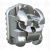 Brackets Autoligado AO Empower 2 Interactive .22 - Imagen 4