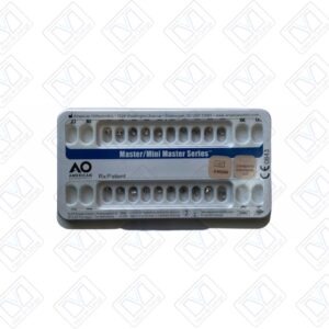 Brackets Standar 0.022 American Orthodontics