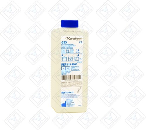 Fijador Carestream 1 Litro