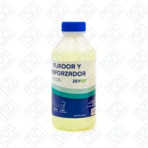 Fijador ZEYCO 125 Ml