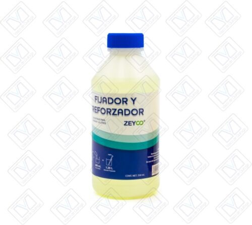 Fijador ZEYCO 125 Ml