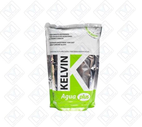 Kelvin Agua