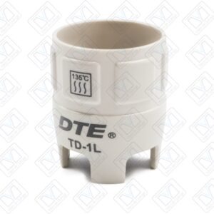 Llave Para Escareador Woodpecker/DTE