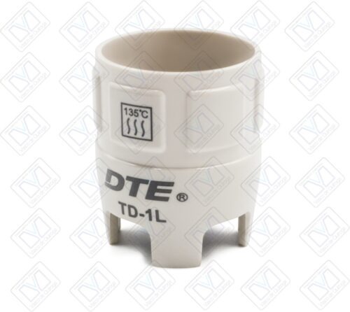 Llave Para Escareador Woodpecker/DTE
