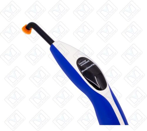 Bluephase N MC 100-240V - Imagen 2