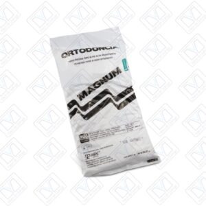 Yeso Magnum De Ortodoncia 1 kg