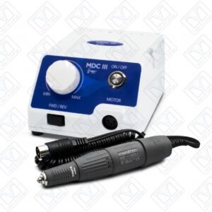 Micromotor MDC III c/Pieza Para Laboratorio