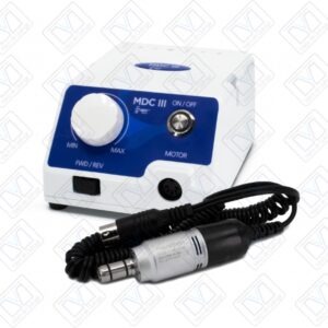 Micromotor MDC III Tipo E
